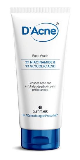 Soft Face Wash