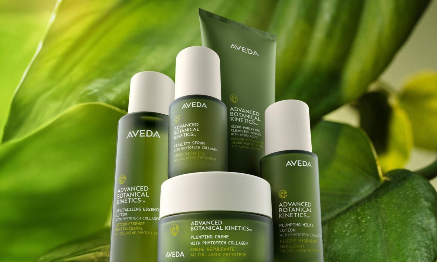 Advanced Botanical Kinetics Revitalizing Essence Lotion