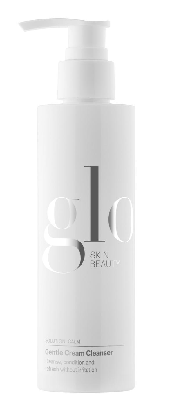 Gentle Cream Cleanser
