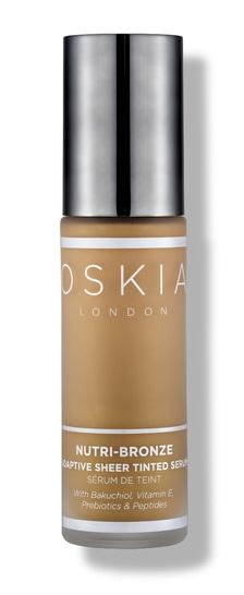 Nutri-bronze Adaptive Sheer Tinted Serum