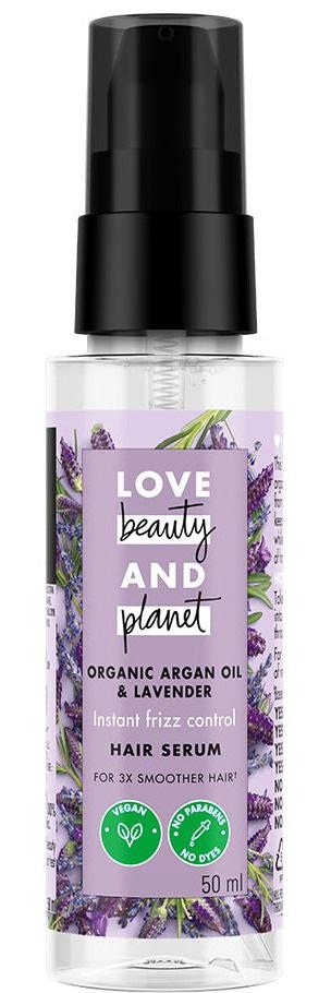 Argan Oil Hair Serum