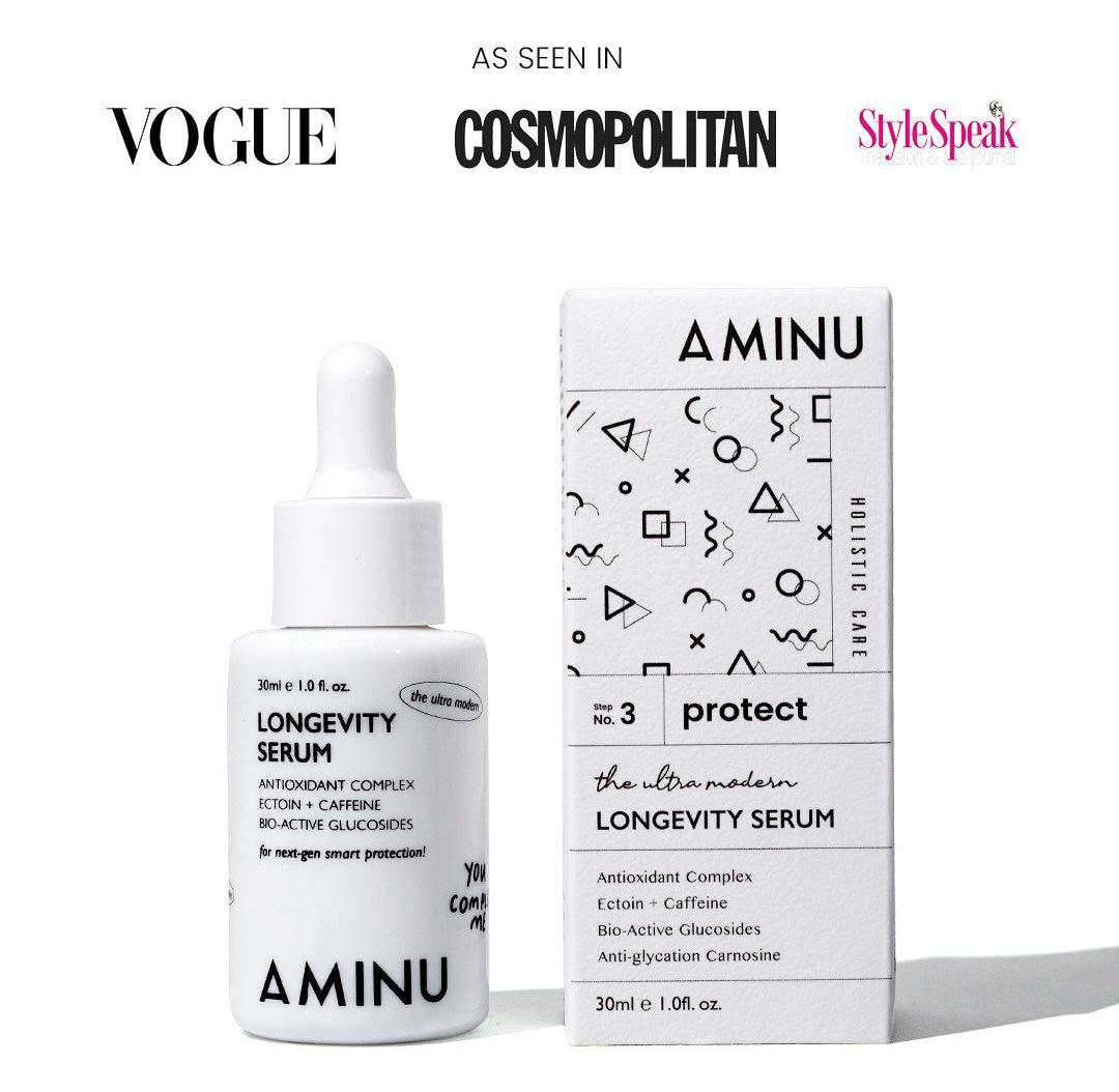 Longevity Serum