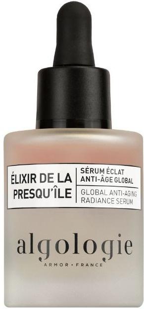 Global Anti-aging Radiance Serum