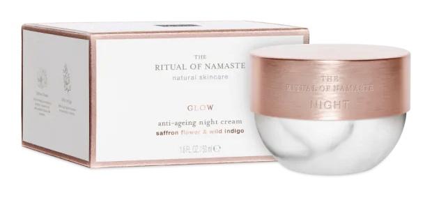 Anti-ageing Night Cream