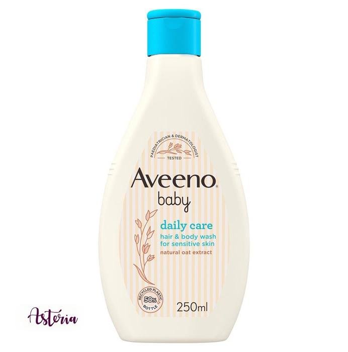 Hair&body Wash