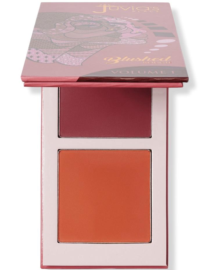 Blushed Duo Blush