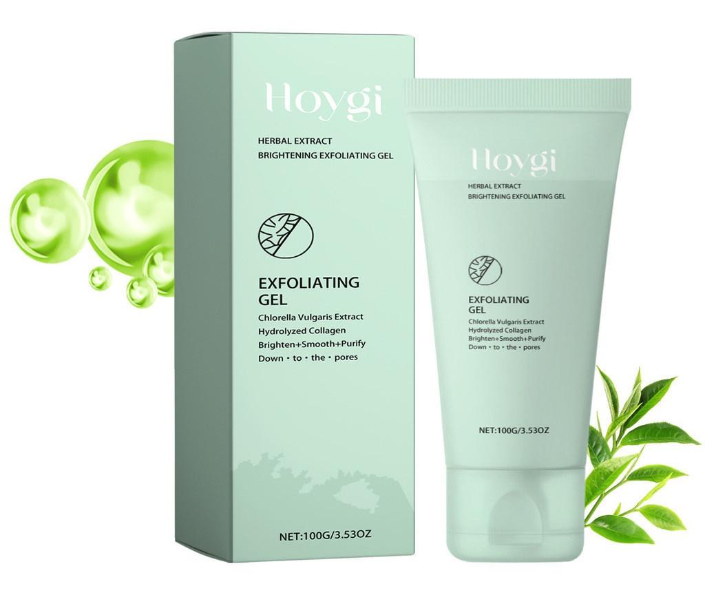 Exfoliating Gel