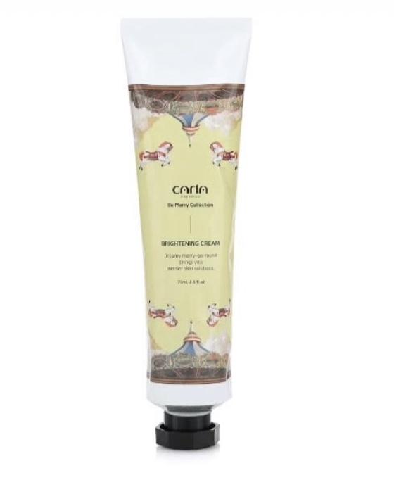 Merry Christmas Brightening Cream