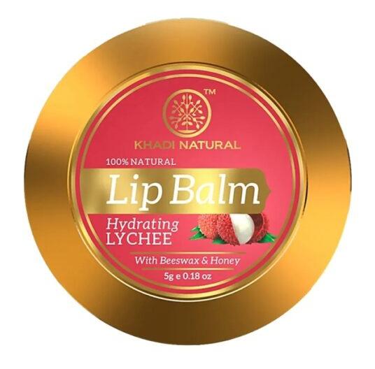 Lychee Lip Balm