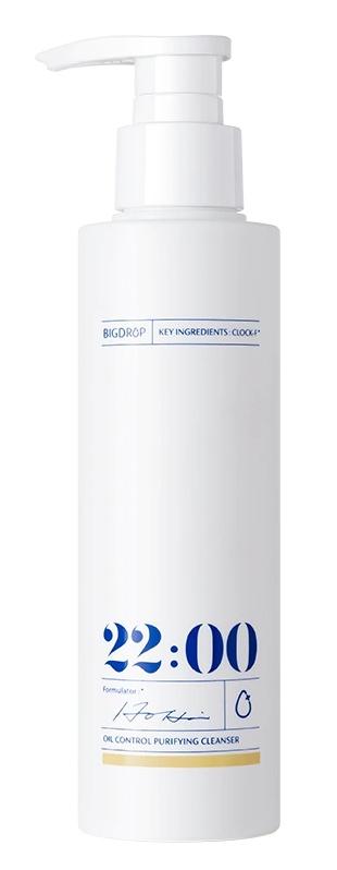 Oil Control Purifying Cleanser