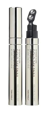 Intense Care Gold 24K Snail Eye Serum Ball