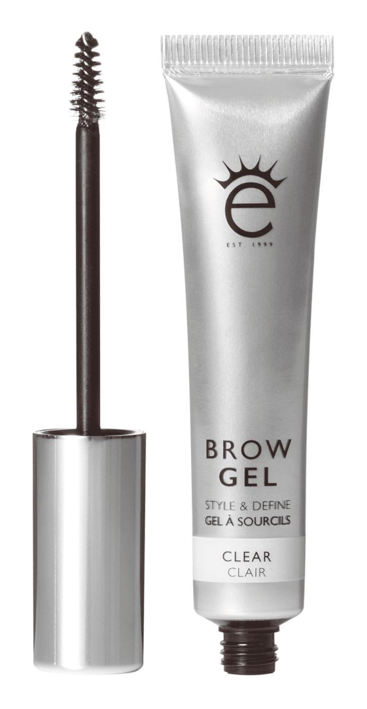 Brow gel