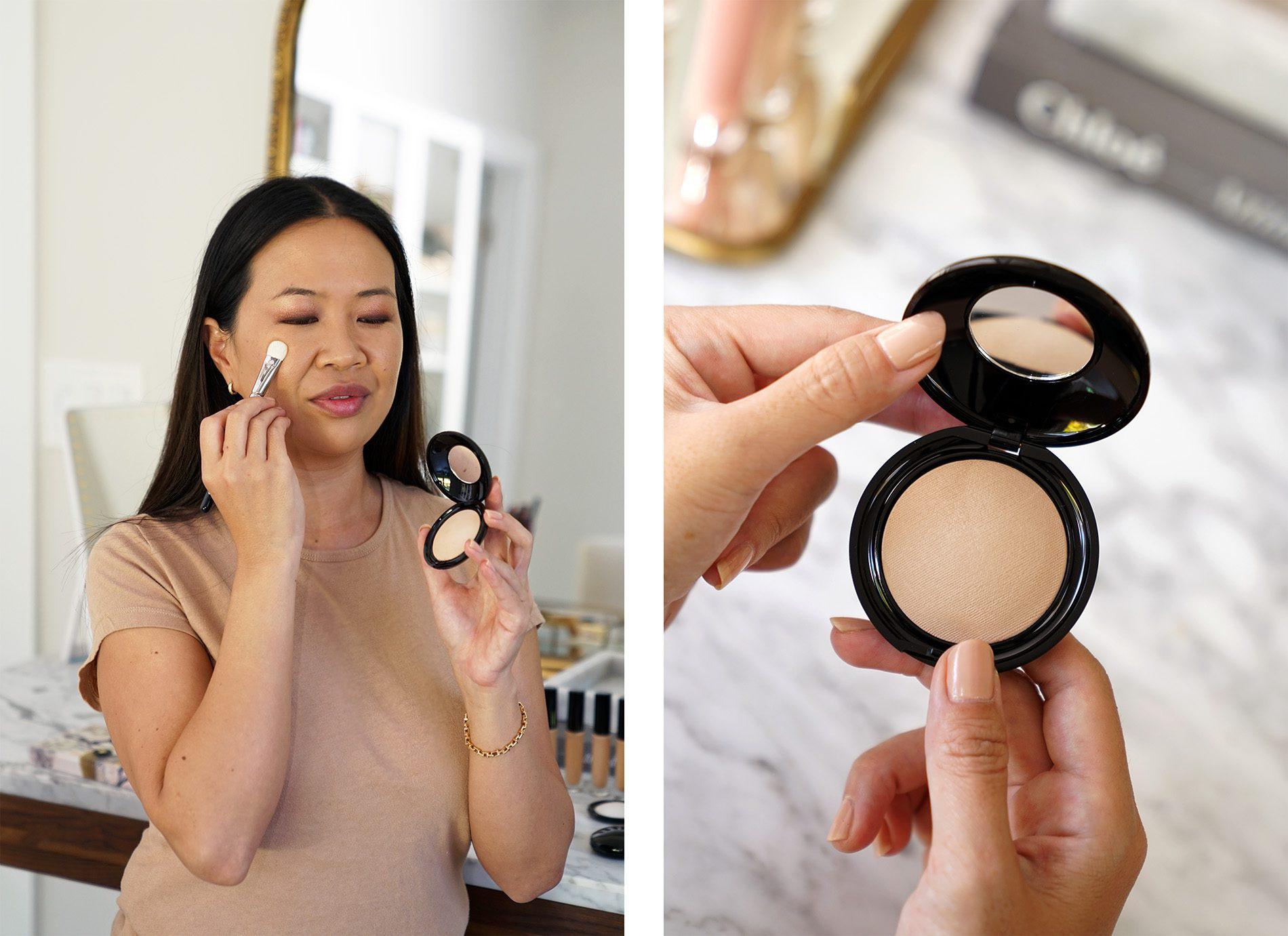 Skin Fetish: Sublime Perfection Blurring Under Eye Powder