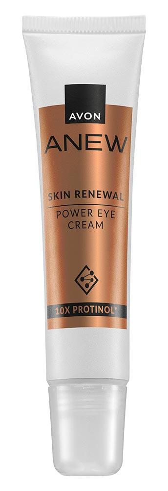 Skin Renewal Power Eye Cream