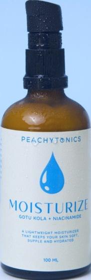 Moisture Gotu Kola + Niacinamide