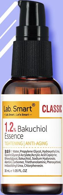 Lab. Smart Classic 1.2% Bakuchiol Essence