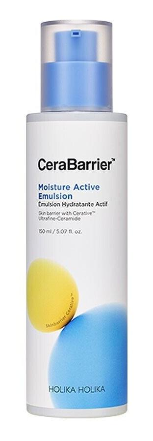 Cerabarrier Moisture Active Emulsion