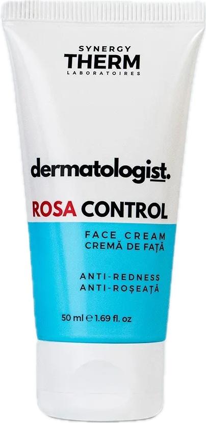 Rosa Control Face Cream