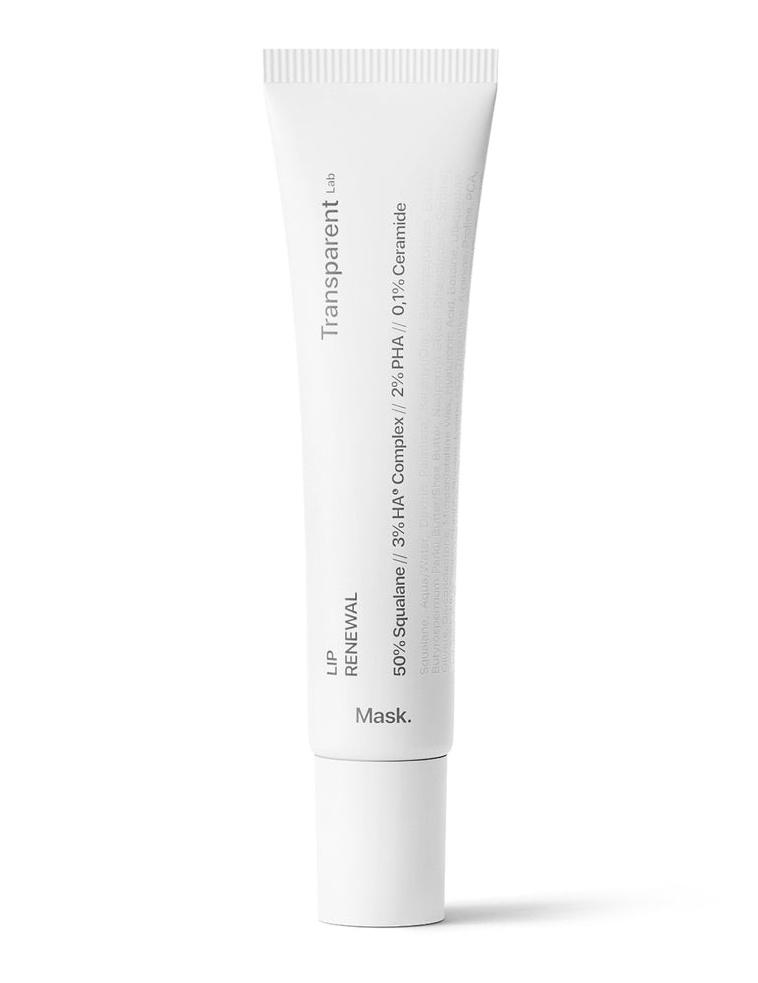 Lip Renewal Mask