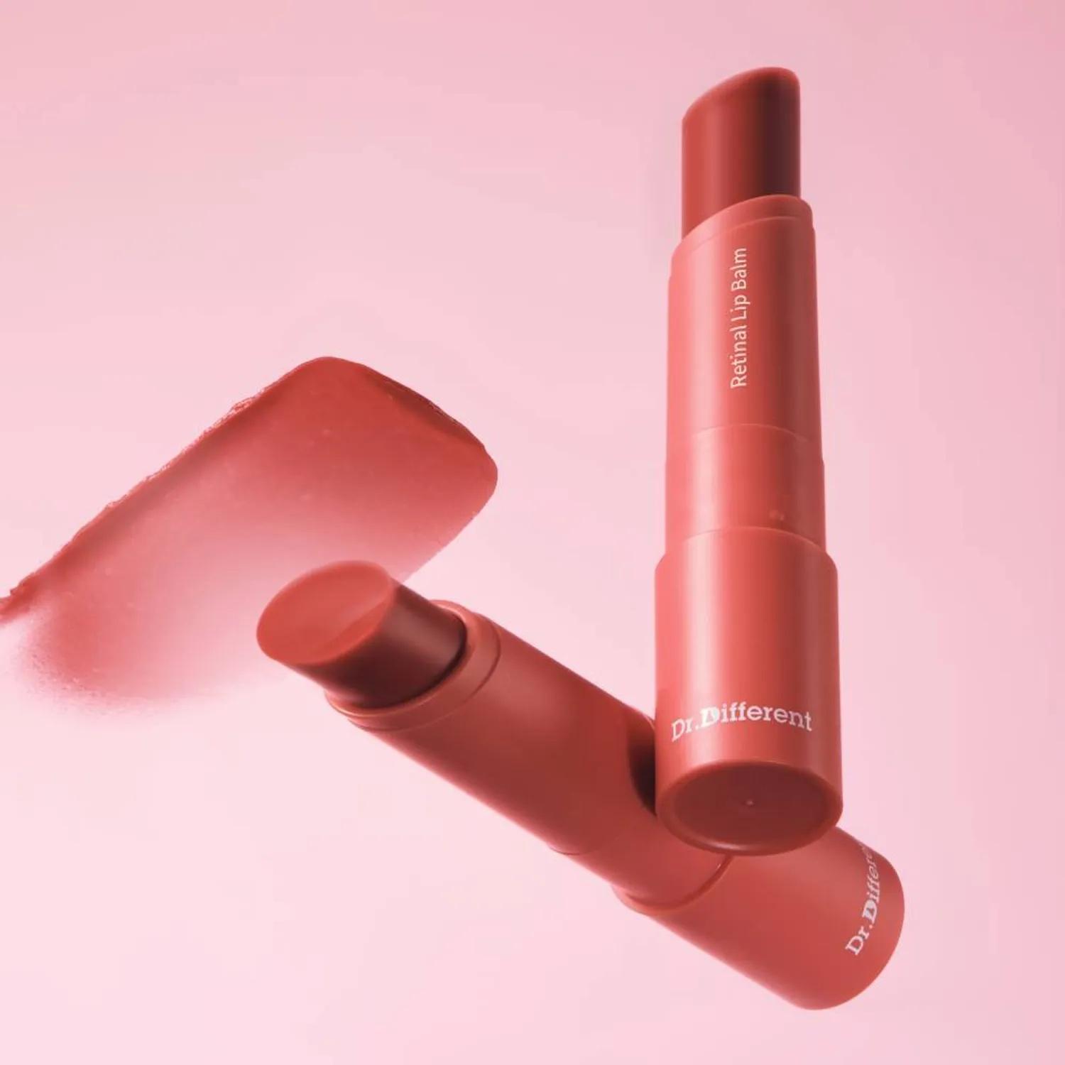 Retinal Lip Balm