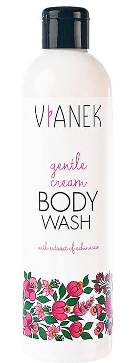 Gentle Cream Body Wash