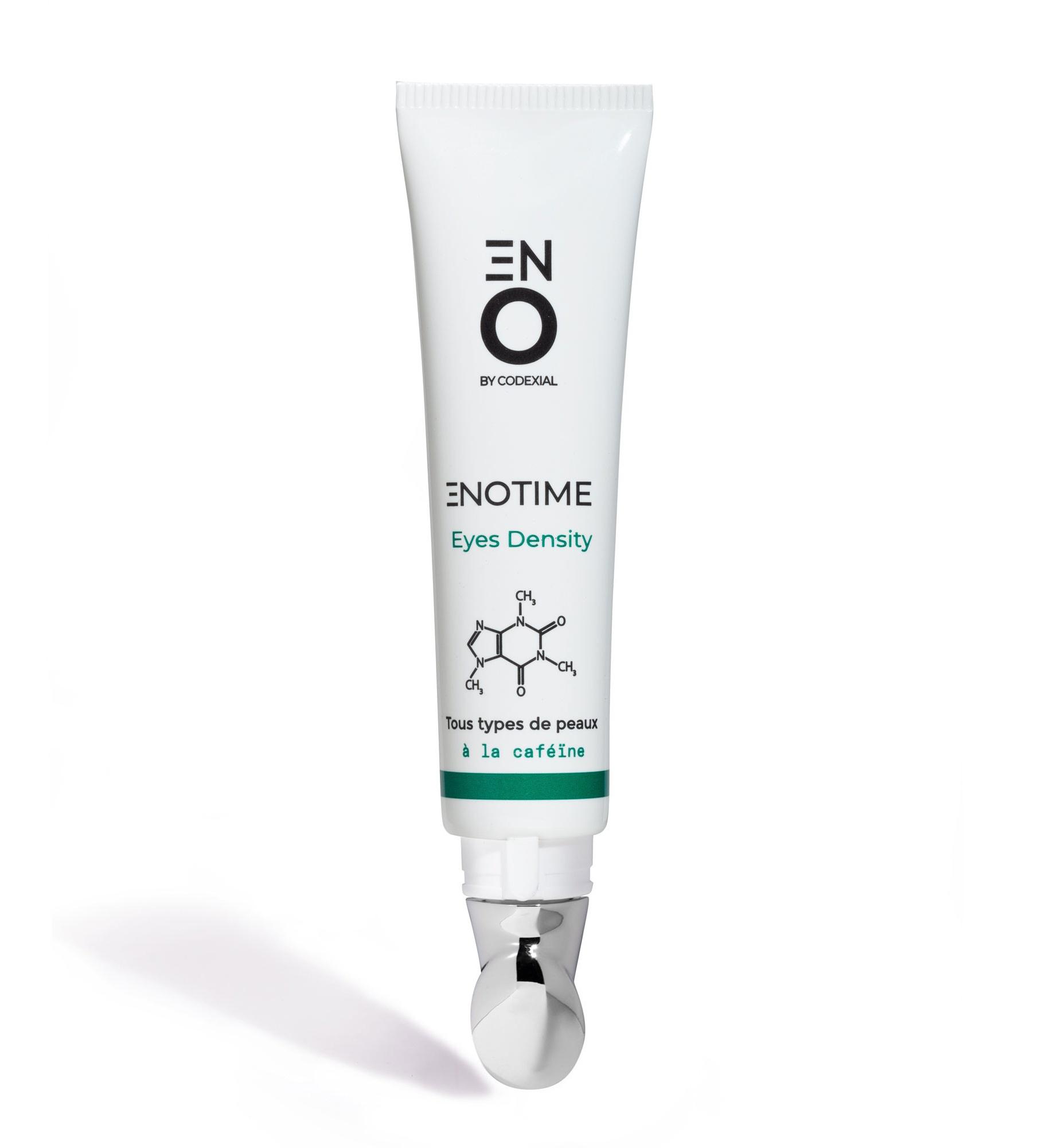 Enotime Eyes Density