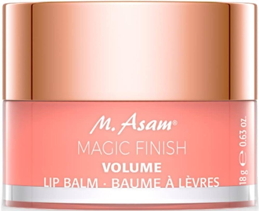 Magic Finish Volume Lip Balm