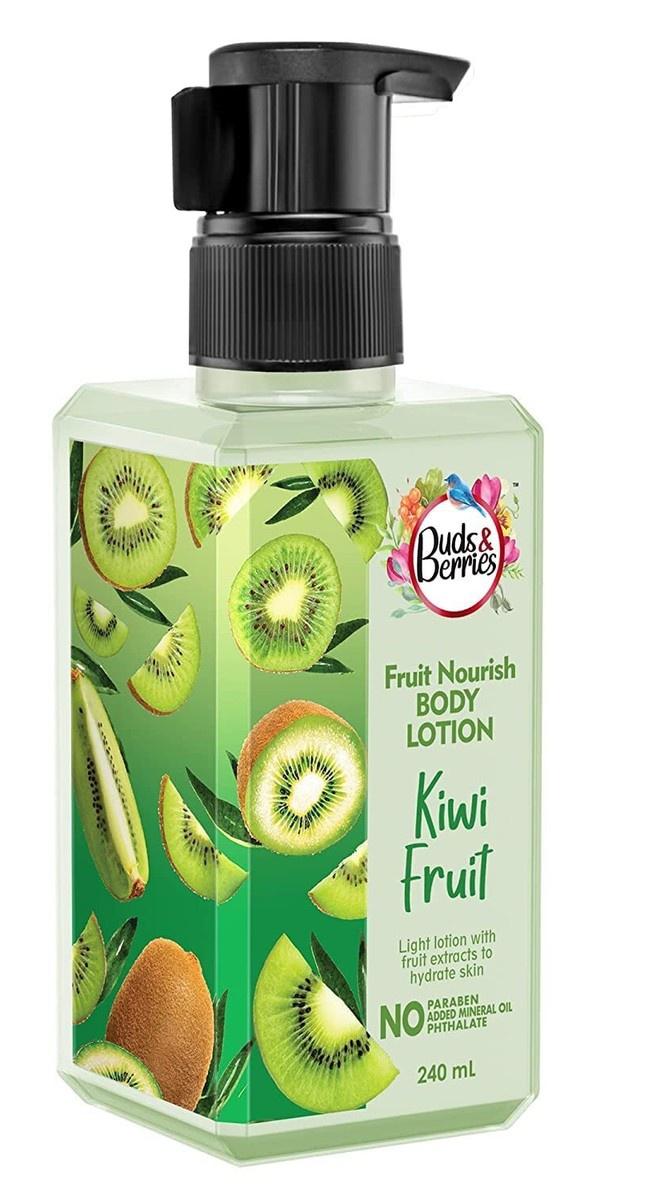 Kiwi Fruit Nourish Body Gel Lotion