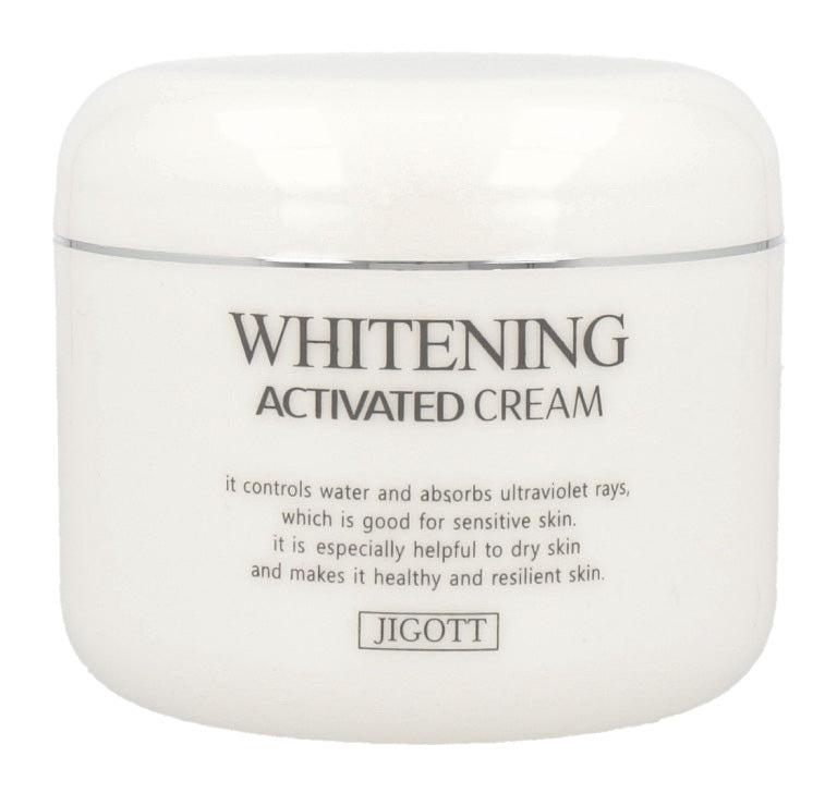 Whitening Activated Cream