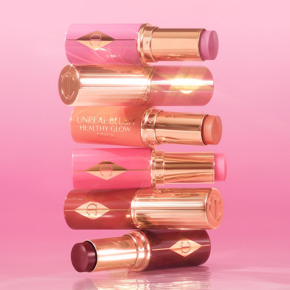 Unreal Blush Healthy Glow Stick