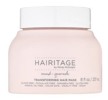 Transforming Hair Mask