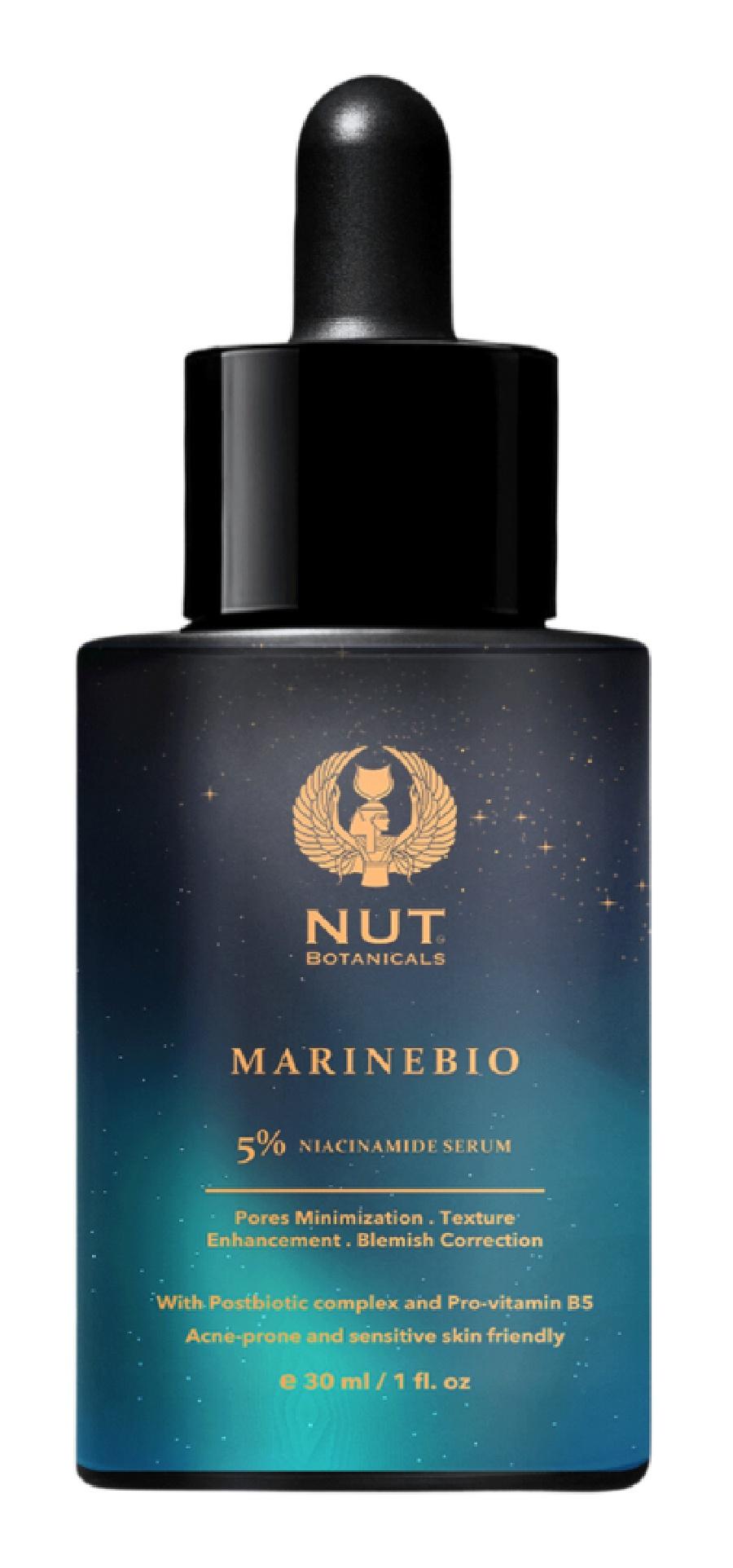 Marinebio 5% Niacinamide Serum