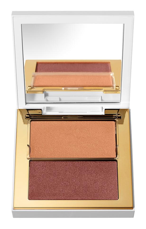 Luxe Highlighter Duo