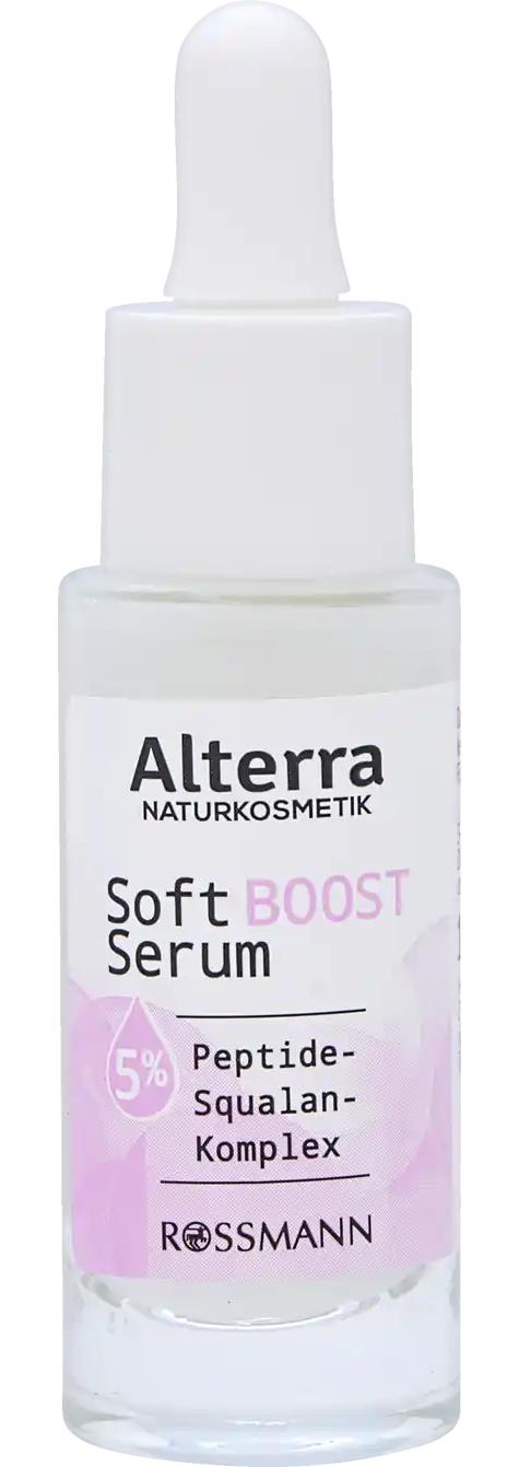 Soft Boost Serum