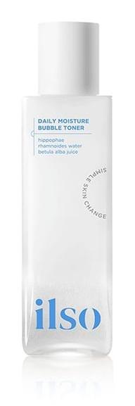 Daily Moisture Bubble Toner