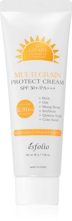 Protect Cream Multi Grain