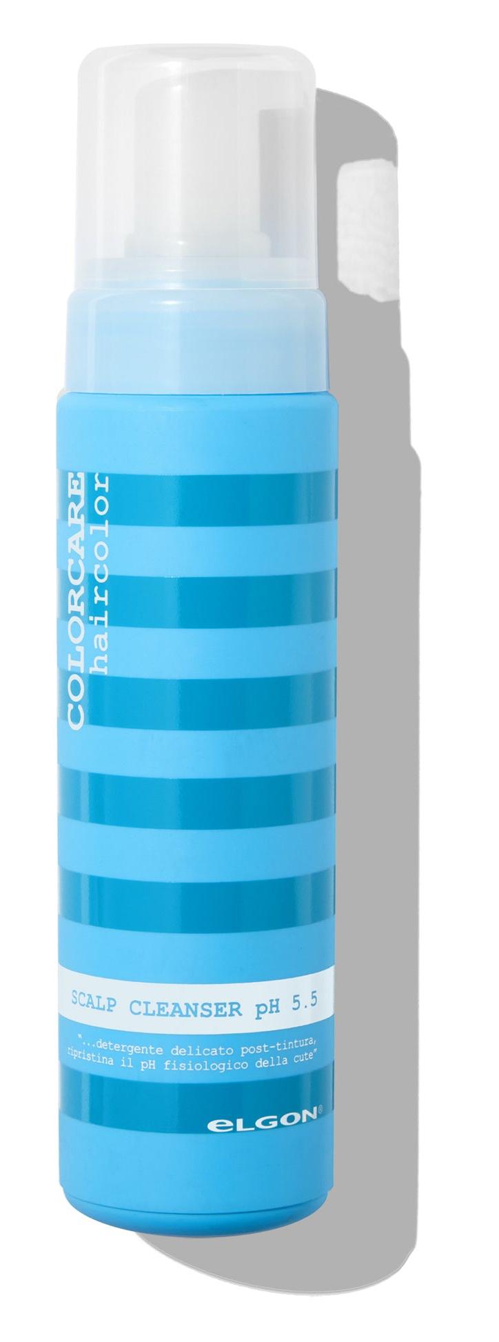 Scalp Cleanser