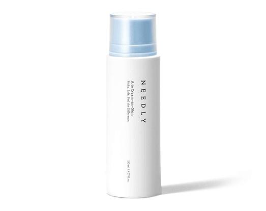 A To Cream In Skin