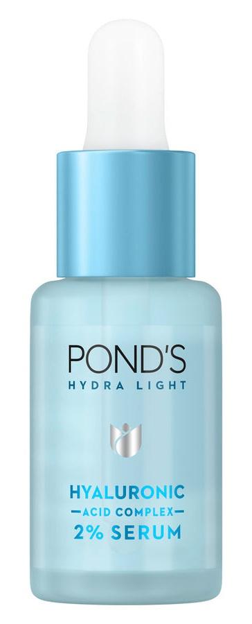 Pond's Hydra Light 2%hyaluronic Acid Complex Serum