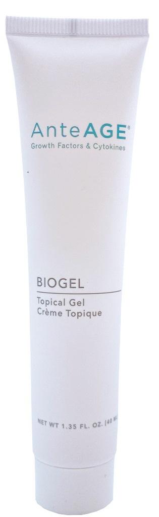 Biogel