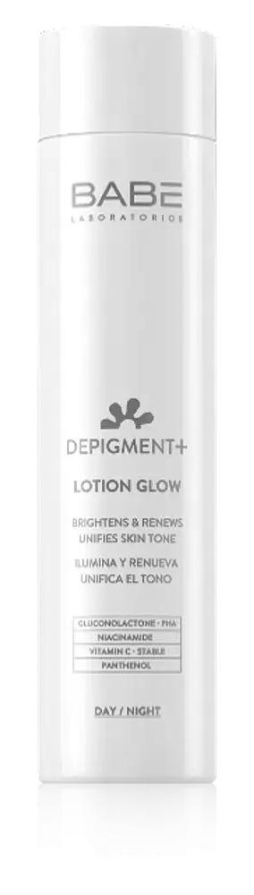 Depigment+ Lotion Glow