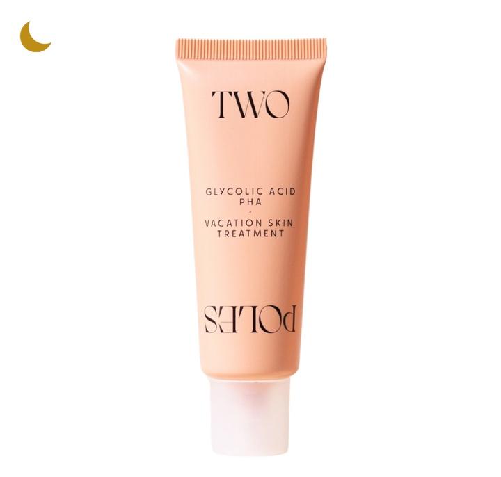 Vacation Skin Treatment