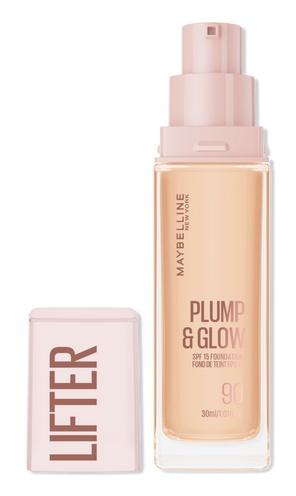 Lifter Plump & Glow Foundation Hyaluronic Acid