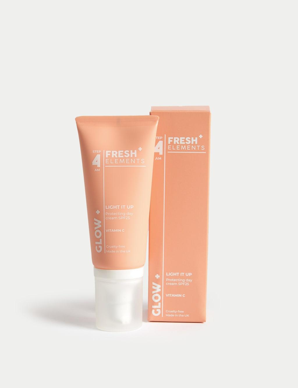 Glow Protecting Day Cream SPF25