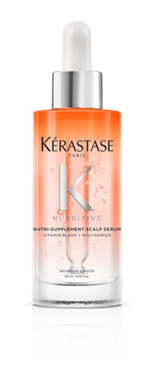 Nutritive Nutri-supplement Scalp Serum
