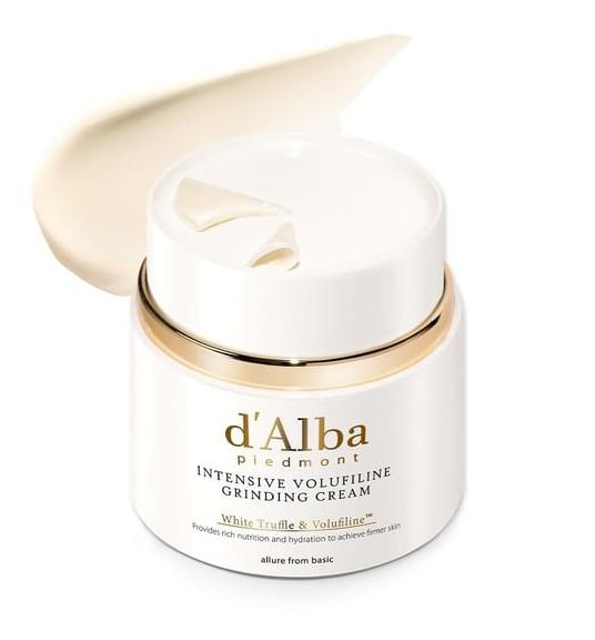Intensive Grinding Cream