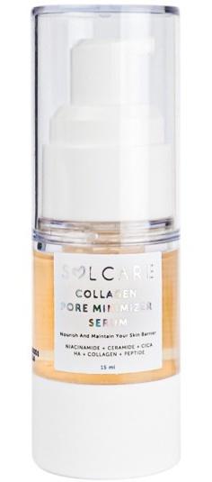 Collagen Pore Minimizer Serum