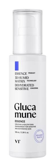 Glucamune Essence