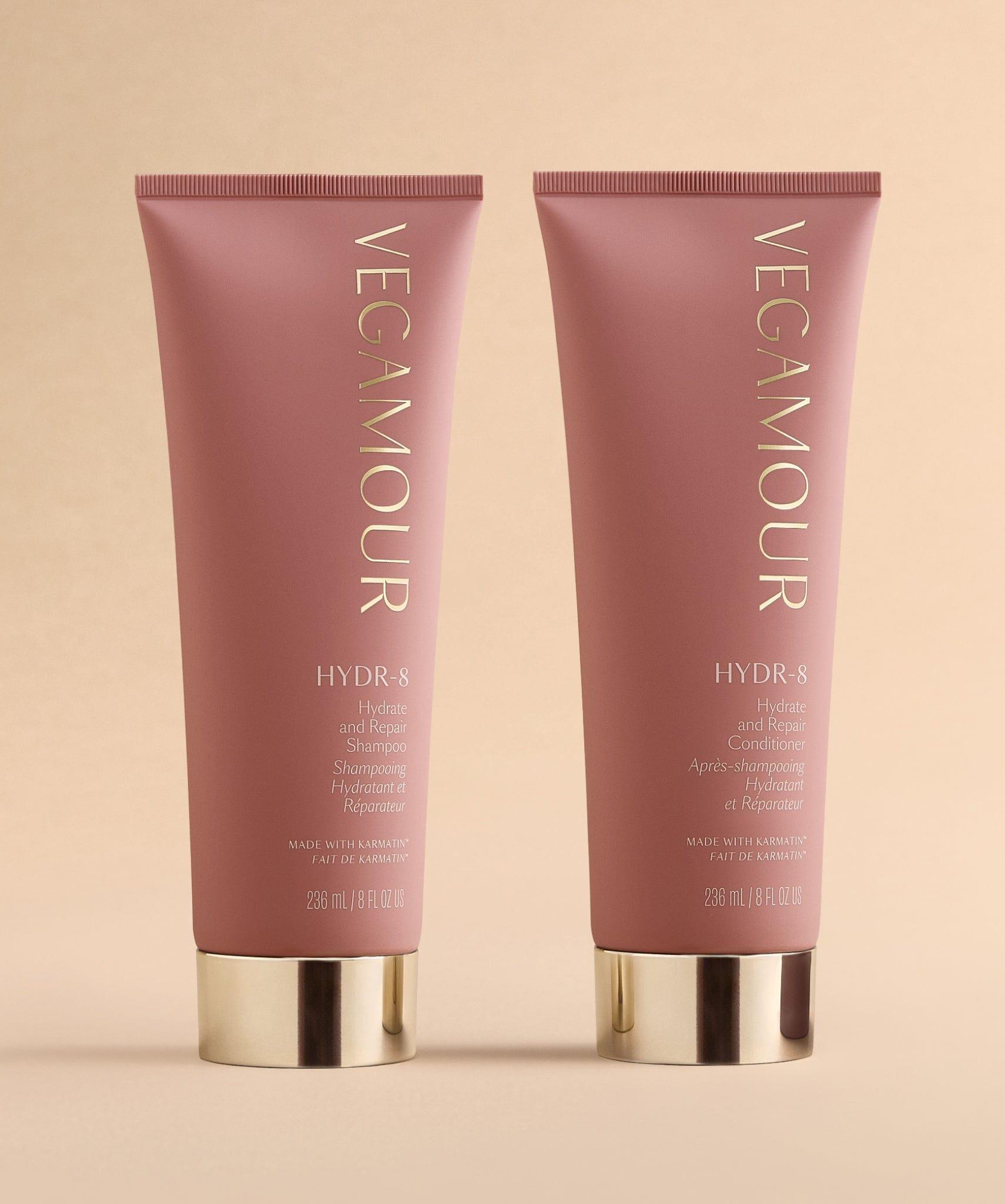 Hydr-8 Shampoo
