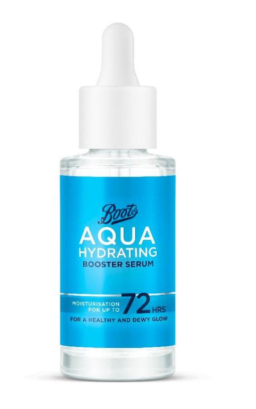 Aqua Hydrating Serum